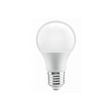 LED light source dimmable A60,10W,820lm,E27,3000K,AC220-240V/50-60Hz,RA>80,PF>0,5,200°,87mA