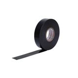 Banda izolatoare 0.15x15mm/10m neagra