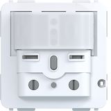 Motion detector, connectable, 1.1 m, A.x/C.x