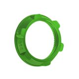 ***FIXING GREEN NUT