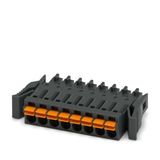 FMC 1,5/ 8-ST-3,5-RF BK - PCB connector