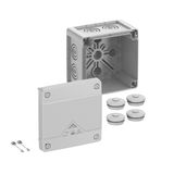 Junction box Abox Pro 040-L