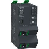 H NIM ETH 2RJ45 100MB TL Mod+B+T