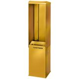 CombiTOWER AMAXX without door