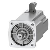 SIMOTICS S-1FK2 HD, SINAMICS S210 3AC 400V-480V, 8.6 Nm, 3000 rpm