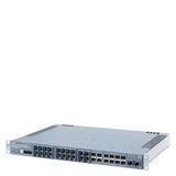SCALANCE XR522-12; managed IE switch