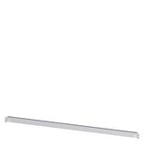 Crossbar for N/PE, W=1250 mm for N and/or PE busbar holder