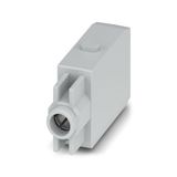HC-M-01-PT-F-16 - Contact insert module