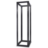 NetShelter 4 Post Open Frame R