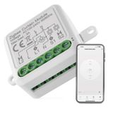 GoSmart motor module IP-2121CZ, ZigBee, 1-channel