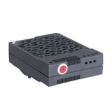 WEG115 compact heater