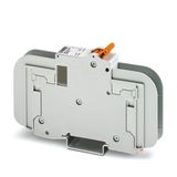 TMC 81C 05A - Thermomagnetic device circuit breaker