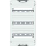 MBG103 DIN rail mounting devices 450 mm x 250 mm x 120 mm , 00 , 1