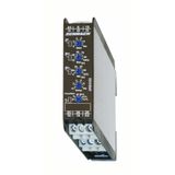 Current monitoring relay 1-phase, input 24-240V-AC/DC, 1CO