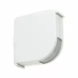 Radio detector 2IR-P - curtain effect - dual band - Range 8m