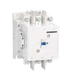 Contactor 3-pole, CUBICO Grand, 110W, 205A, 2NO+2NC, 230VAC