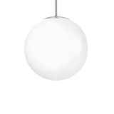 BASIC BALL, 79 W, 8400 lm, 930, white, DALI Pendant luminaires, D 500 