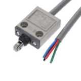D4CN1333G Compact enclosed limit switch D4CN1333G