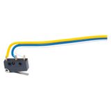 Remote signalling of cover position OD-FH-SK