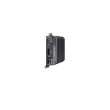MOXA – PWR-HV-P48-A – 110220 VACVDC power supply module with system power, relay, PoE power input, adv