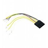 VBA-4E4A-CB10-ZJ/E1J-FL safety accessori