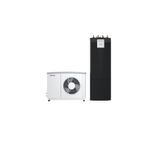 Air-water heat pump, WPL 09 ACS classic compact plus set 1.1