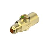 SGP 19 N Sight Glass M/36