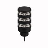 LED Signal Light Tower Light   TL50BLGYRCQP
