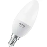 SMART+ MATTER Classic B40 4.9W 827...865 Multicolor E14 SINGLE PACK