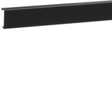 Trunking lid SL20055 grafite black