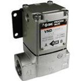 VND, 2 Port Valve for Steam