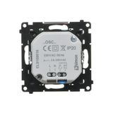 SOON ON SALE, LED luminaire with motion sensor, 14V, (module), Simon 24, IP20, cashmere