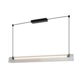 Aliani | Pendant | Black