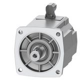 SIMOTICS S-1FK2 CT, SINAMICS S210 3AC 400V-480V, 14.5 Nm, 2000 rpm