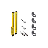 Safety light-beam sensors: M4000 ADV. BASIC SET 3-BEAM + UE403