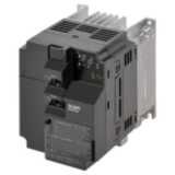 M1 AC Drive, 1.5/2.2 kW (HD/ND), 4.8/5.5 A (HD/ND), 400 VAC, 3~ input,