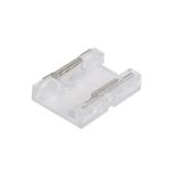 Connector of two single-color LED strips 10 mm, 2 pins, max. 5.5A