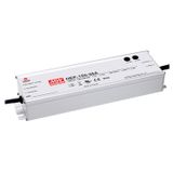 HEP-150-12A switching power supply, industrial, IP65, 150W, 12V, 12,5A, MEAN WELL