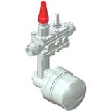 Valve Station ICF 20-4-105D1