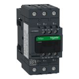 CONTACTOR 25A 2P/2R 220V CC