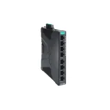 MOXA – SDS-G3008-T – Compact industrial full Gigabit smart Ethernet switch with 8 101001000BaseT(X) p
