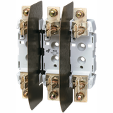 Fuse base for fuses with or without a striker T4 1P 1250A