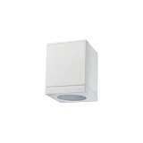 ECHO TAK VALKOINEN 6,2W LED 3000K