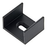 TBF Mounting Clip black