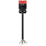 CABLE ASSEMBLY GST18I5KS-S 15 10TR01