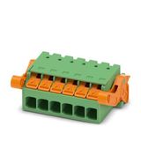 XPC 2,5/ 6-ST-5,08-LR - PCB connector