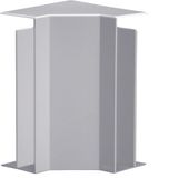 Internal corner, LF/FB 60190, light grey