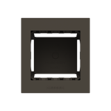 N2291 AN Box IP40 2M antracite