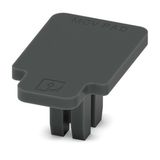 MCV 1,5 PAD BK - Pick-and-place pad