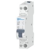 Miniature circuit breaker LMB-4C-1N